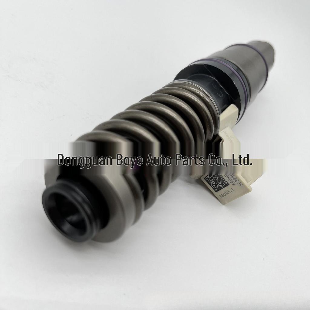 MD16 Engine-Compatible High-Quality Injector Nozzle 3801263