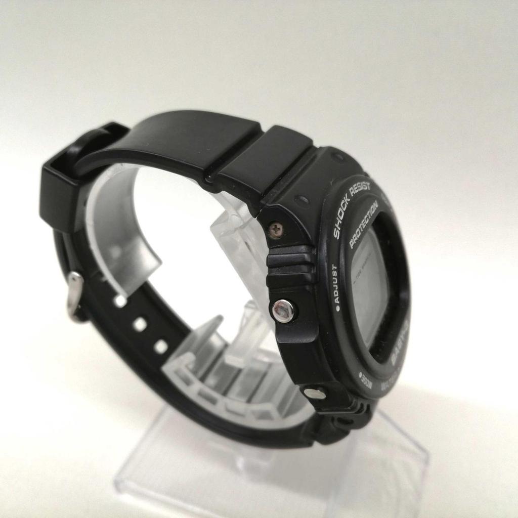Б/у CASIO BLX-570 BABY-G