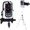 Muratec KDS Super Ray with Receiver and Tripod ATL-96