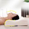 Latex Pillow Thailand Natural Cervical Pillow Core