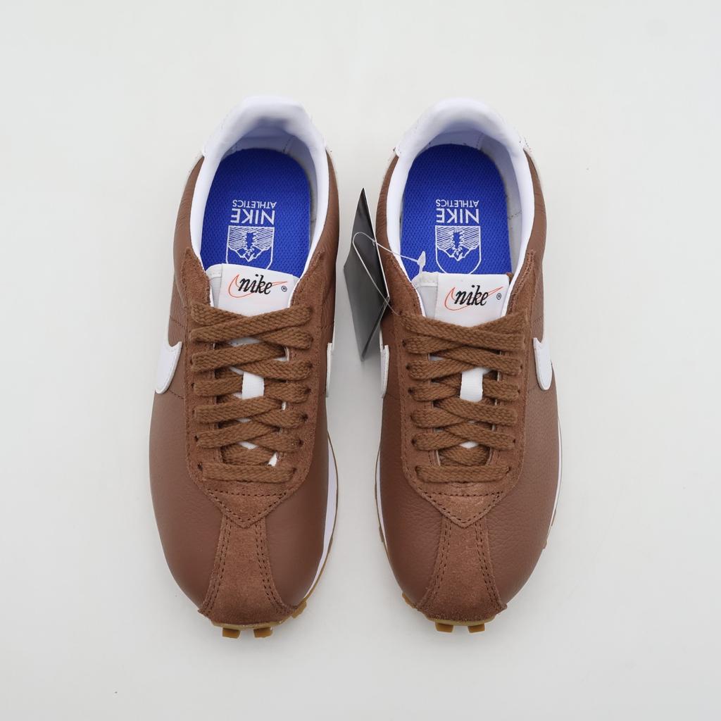 IB6745-200 Nike LD-1000 Fauna Brown Gum Средне-коричневый Белый (Женский)