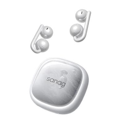 SANAG S-F60 Спортивные Bluetooth-наушники с открытым ухом