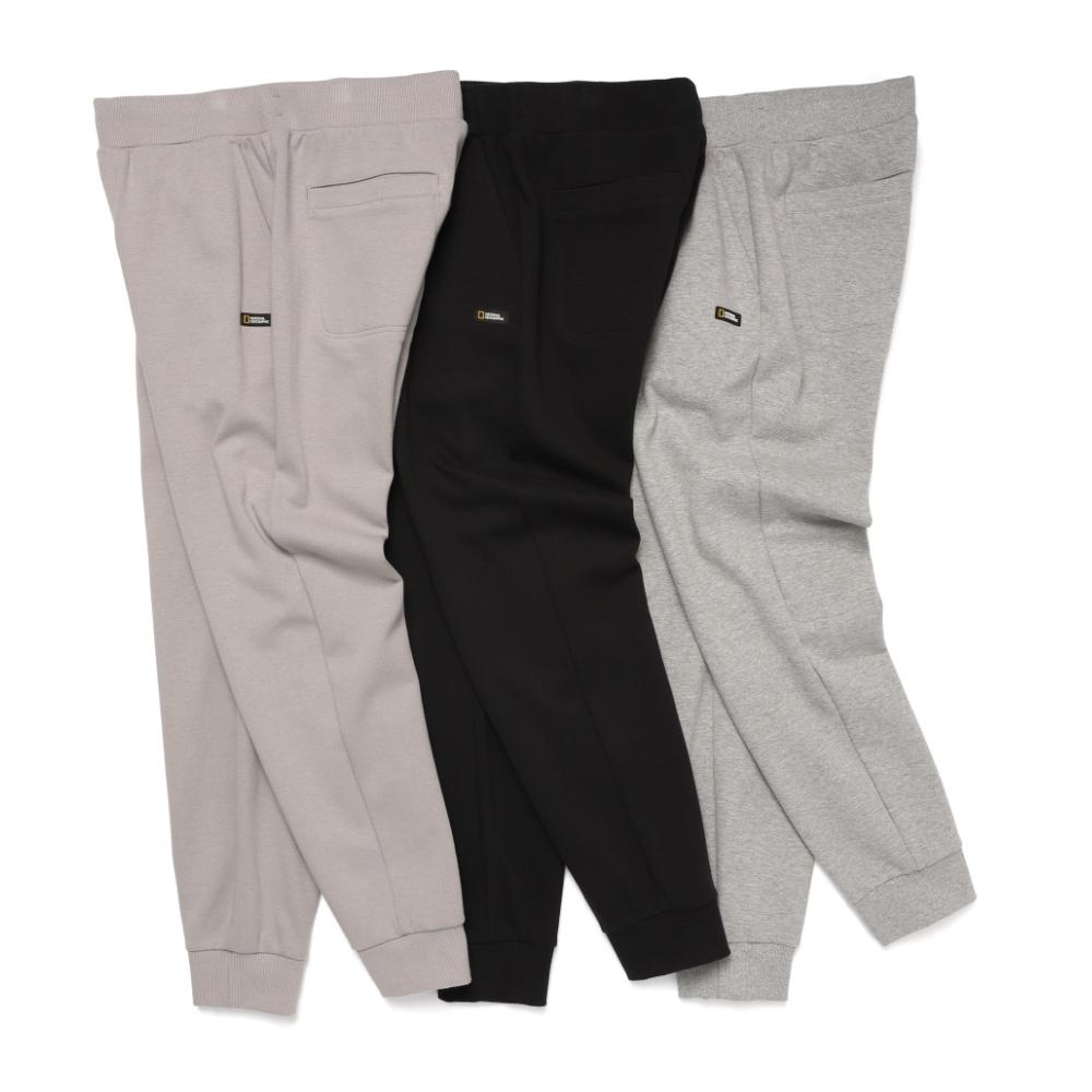 NATIONALGEOGRAPHIC N221Upt940 Basic Training Jogger Pants Griffin