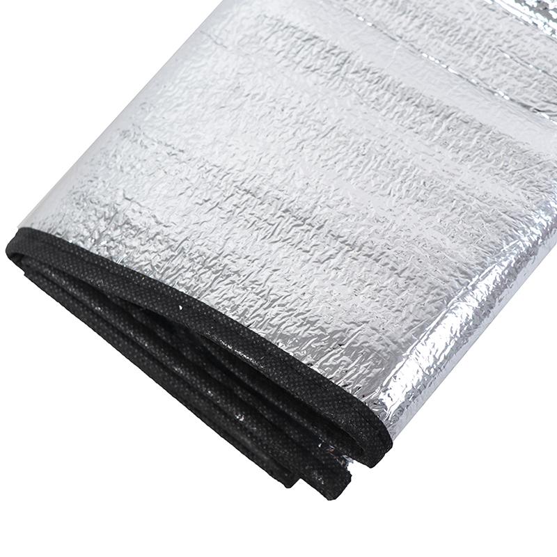 Car Windshield Snow Cover Winter Ice Frost Guard Sunshade Protector