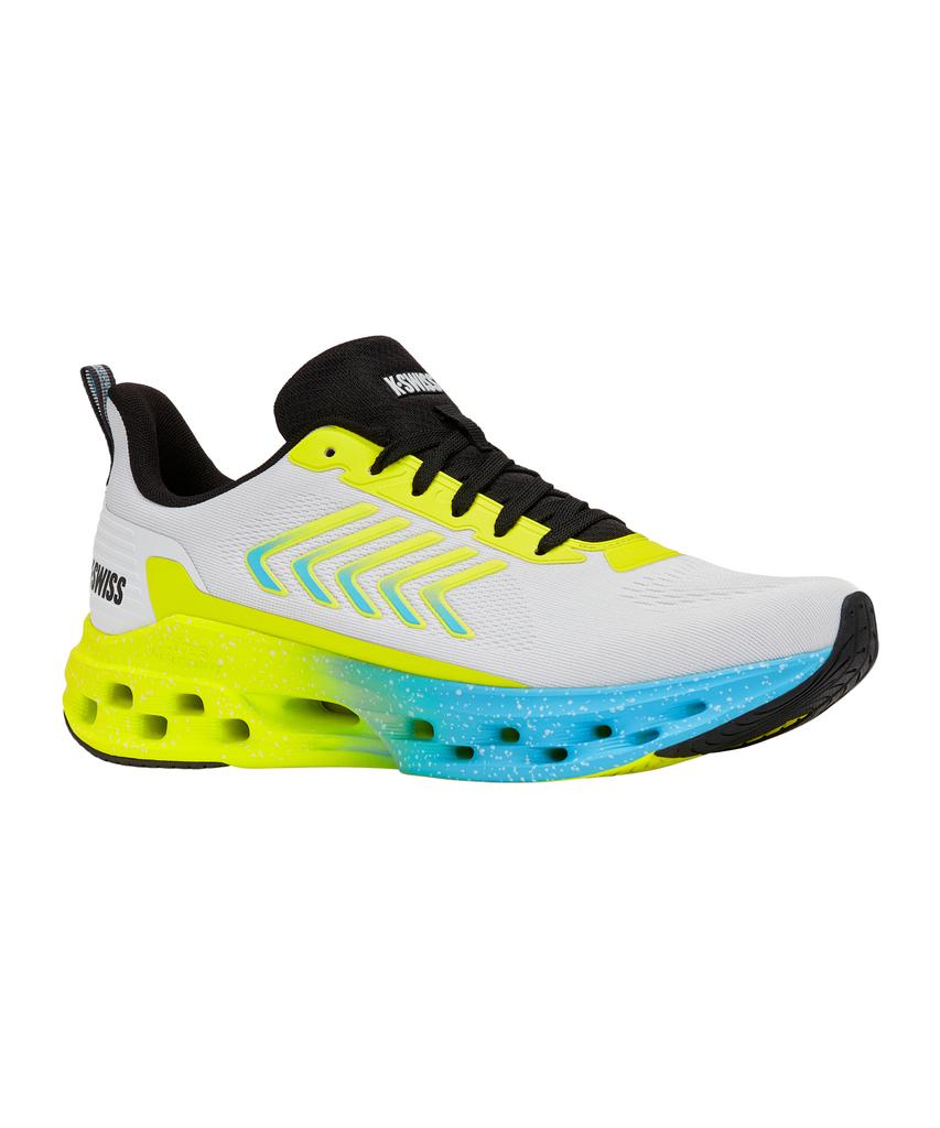 Мужские кроссовки K-Swiss Melrose Tube Light для бега_Aksflsv025Ly
