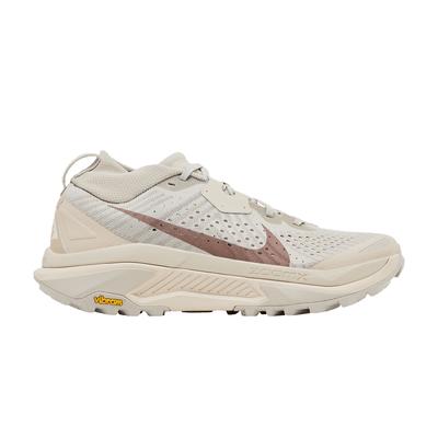ZoomX ACG Zegama 'Кремовый Орехово-Коричневый'