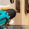 Магнитный бит для крестовой отвертки Phillips PH0 PH1 PH2 PH3 1/4" Шестигранный хвостовик 65 мм Сталь S2 Биты для шуруповерта Крестовая головка Биты для электродрели