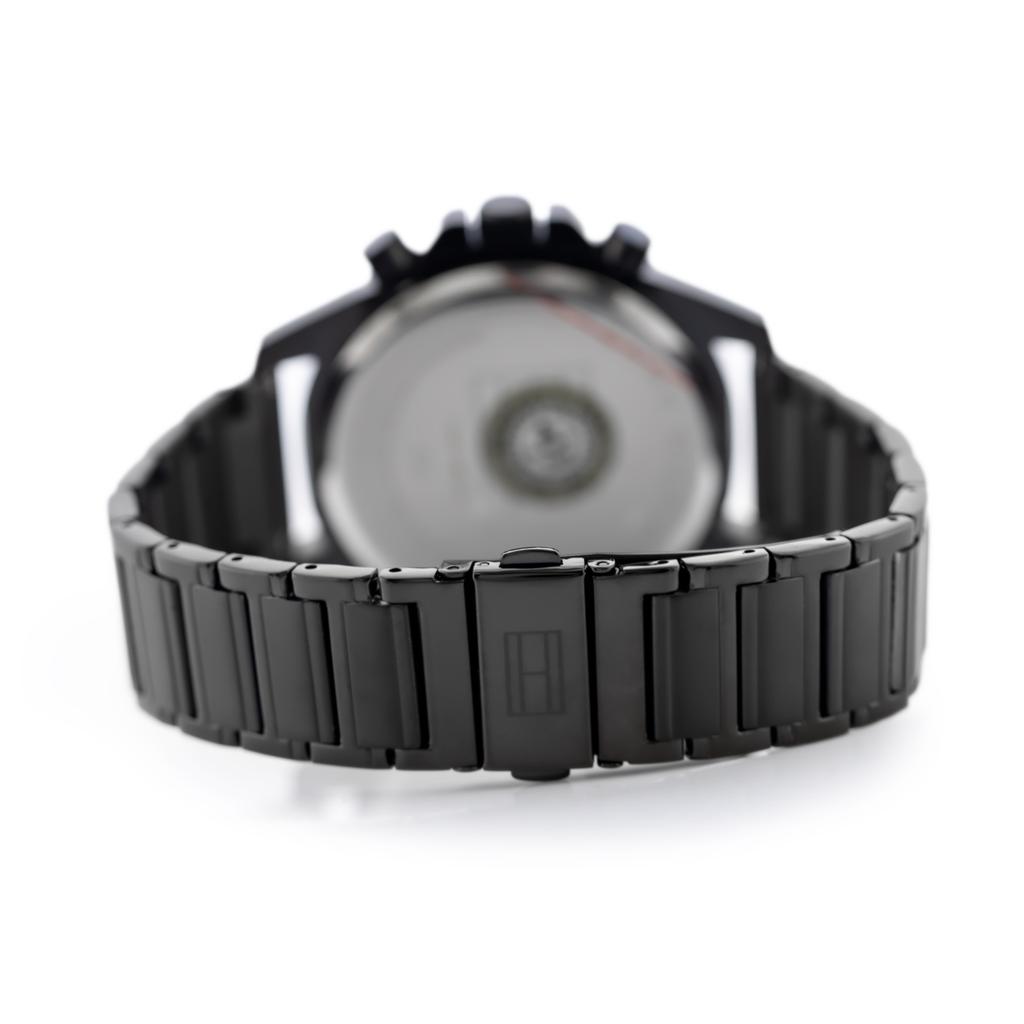 TOMMY HILFIGER MEN'S WATCH 1791935 MASON