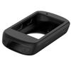 Coque pour Garmin Edge 530 - Housse Etui Silicone Noir Protection Souple Phonillico®
