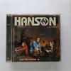 CD HANSON - This Time Around PHCW1080PROMO Island Records 2000 Япония ObiRock Б/у
