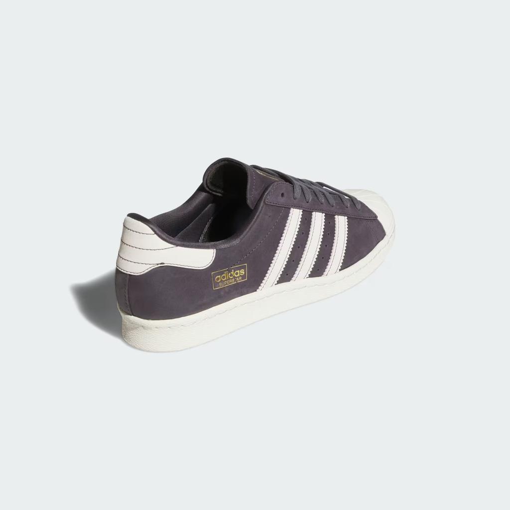 HQ9289 adidas Originals Superstar ADV Aurora Onix Chalk White Off White (Мужской)