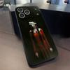 The E-Evil W-Within Phone Case For iPhone 14,16,12,13,15,11,17,Pro,Max,Plus,E,Air,Mini  Soft Cover