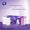 Vinda Coreless 4-Ply Cotton Toilet Paper