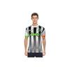 Palace Белые мужские джерси Adidas Juventus Authentic Fourth X adidas FP7921