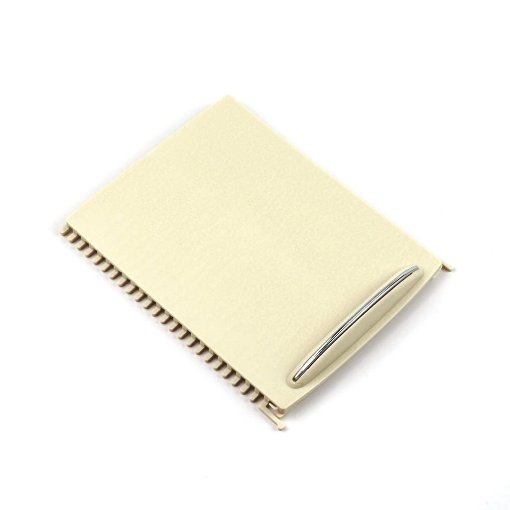 BDP1171 Бежевая центральная консоль, слайд-жалюзи, жалюзи, лоток для хранения, 20368001239051 для Mercedes C W203 CL203 2001-2007