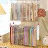 Storage Box Large Capacity Mobile Phone Household Case Container Transparent Supplies