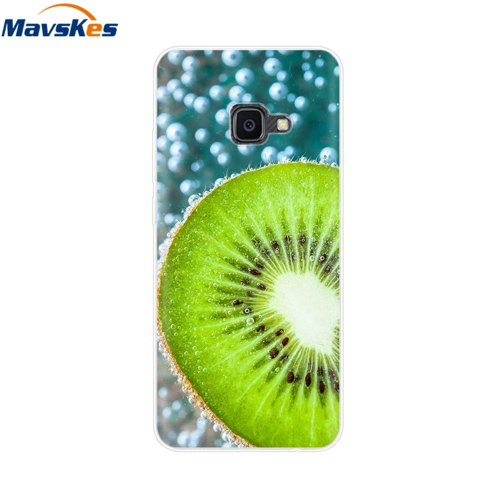 Для Samsung Galaxy XCover 4S 4 s Чехол Прозрачный Бампер Чехол Для Samsung XCover 4 G390 Fundas Прозрачные Силиконовые Чехлы для Телефона Coque