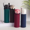 Outdoor Sport Pouch Bag Glass Bottle Cover Water Bottle Case Water Bottle Cover Vacuum Cup Sleeve