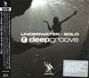 CD DEEP GLOVE - Underwater Solo  BRUW78 Beat Records 2006 Japan Dance & Electronica Used