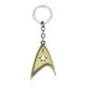 Command Badge Star Costume Trek Accessory Science Engineering Medical Starfleet Pins Metal Brooch Halloween Party Props