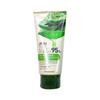 The Face Shop Успокаивающий гель с алоэ с острова Чеджу 300 мл, в тубе