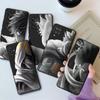 Чехол «Мой герой Академии» для Samsung Galaxy A23 A21s A13 A12 A53 A72 A22 A33 A71 A31 A51 A32 A52 A91 A73 A14, силиконовый чехол
