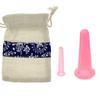 Silicone Vacuum Cupping Massage Jars Anti Cellulite Massage Facial Suction Cups Face Neck Lift Skin Scraping Guasha Anti Wrinkle