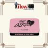 [В НАЛИЧИИ] BLACKPINK - THE GAME OST [THE GIRLS] версия Stella