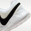 Women's Sneakers Wmns NikeCourt Lite 4 'White Black'