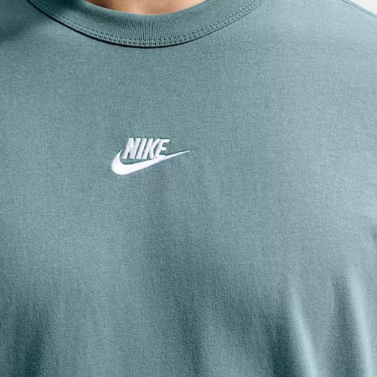 Nike Спортивная одежда Премиум Основы Мужская футболка IH1122-382