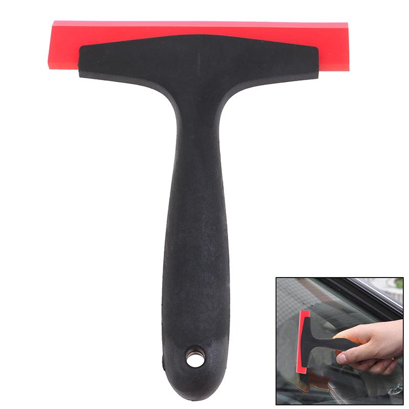 Scraper Shovels Car Vinyl Film Sticker Wrapping Window Clean Squeegee Tint Tool