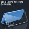 Прозрачный чехол из ТПУ для iPhone 16E 16 E Plus 15 Pro Max 14 13 Mini 12 11 X Xs Xr Se 2022 2020 Iphone16 16Pro Ultra Slim Прозрачный чехол для телефона Аксессуары
