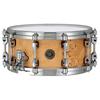 Малый барабан TAMA из клена 14"x6" 7 слоев 6 мм PMM146-STM
