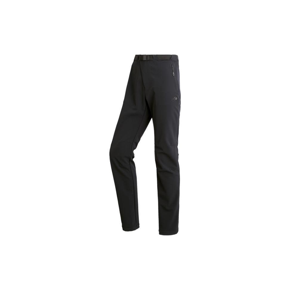 MAMMUT Schoeller Windbreaker Pants Men's 1021-00050