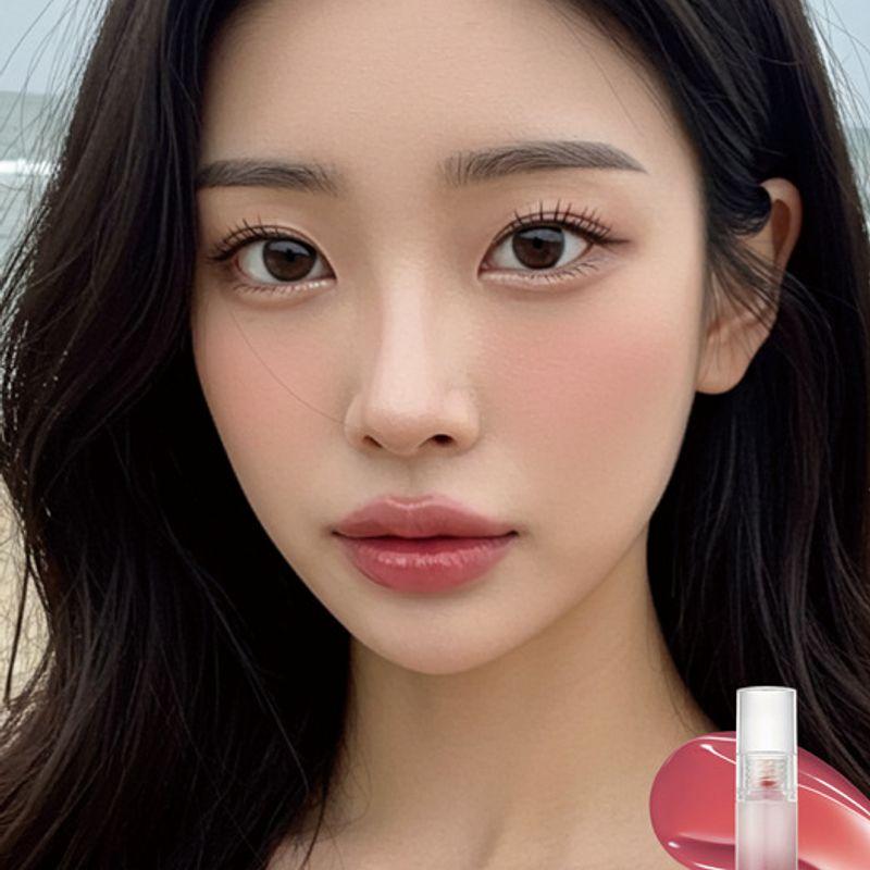 LEMIU COSMETICS Тинт для губ Dewy Flow_11 цветов 5 г