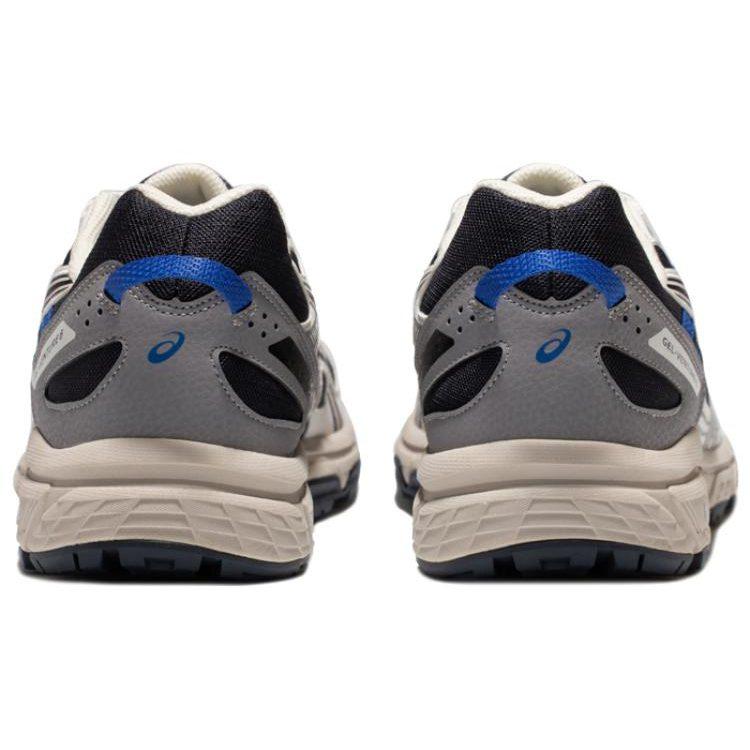 Asics Gel Venture 6 'Белый Черный Синий' 1011B550-003