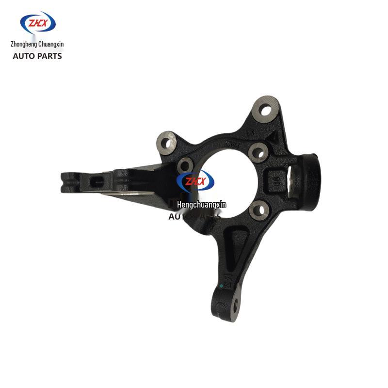 Chang'an Oshan X7 Front Steering Knuckle Kingpin for Safety Series Models