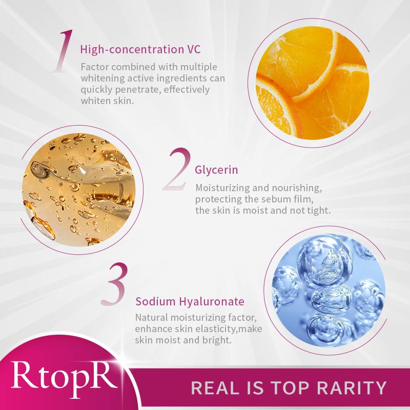 Крем для лица с витамином С, увлажняющий уход за кожей, антивозрастной увлажняющий крем для лица с витамином С