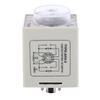 AH32 Time Relay Mini Delay Controller Timer AC 220V for Automatic  Control System