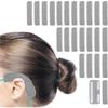 Для трубки пользователя кислорода, Для ушных подушек Oxygen Comfort, 24 шт. Ушные подушечки для канюль для кислородных принадлежностей и аксессуаров