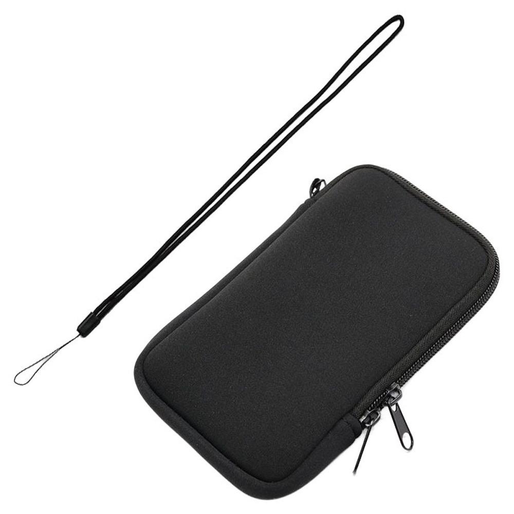 Pouch Neoprene Phone Bag Neoprene Mobile Phone Bag Pouch  Portable Power Source