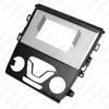 13 Ford Mondeo 9-inch Android Navigation Screen Modification Frame