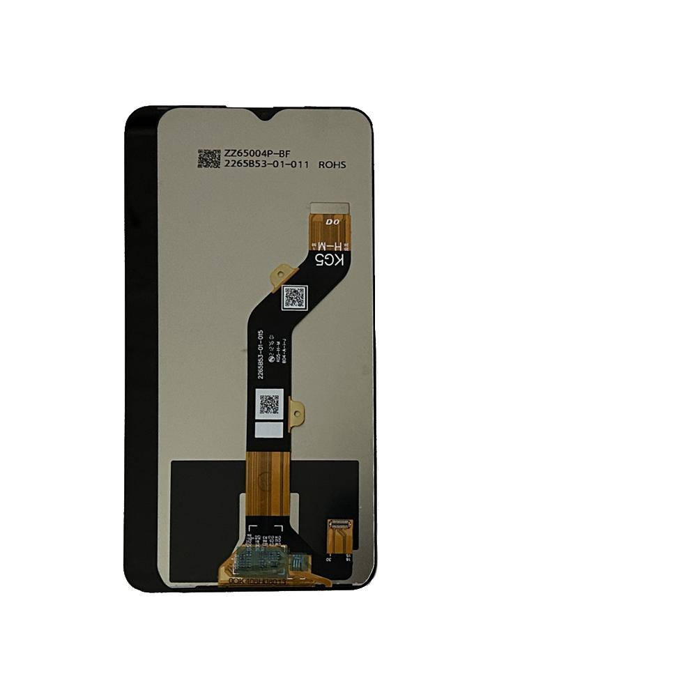 Полный модуль LCD-экрана и сенсорного стекла для Tecno Spark Go 2022 KG5 KG5h