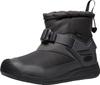 HOODROMEO WP Waterproof Size Cm Boots, Magnet/Black, 26.5