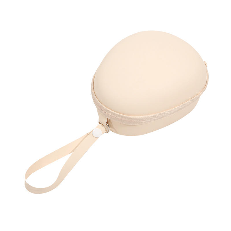 U-образная наволочка для подушки, сумка для хранения, коробка для подушки из пены с памятью, наволочка для подушки для шейных позвонков, дорожный портативный кемпинг, EVA чехол для переноски