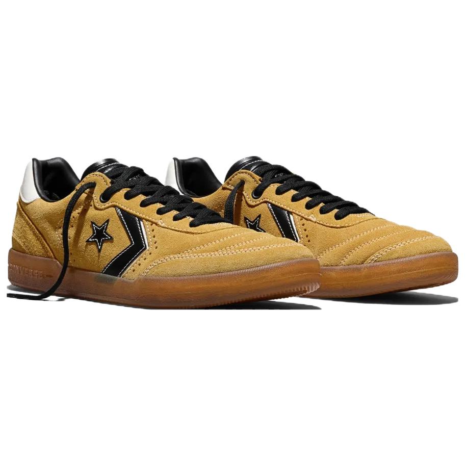 Converse Кеды для скейтборда Louie Lopez Pro 2 Унисекс Низкие Желтые A18245C