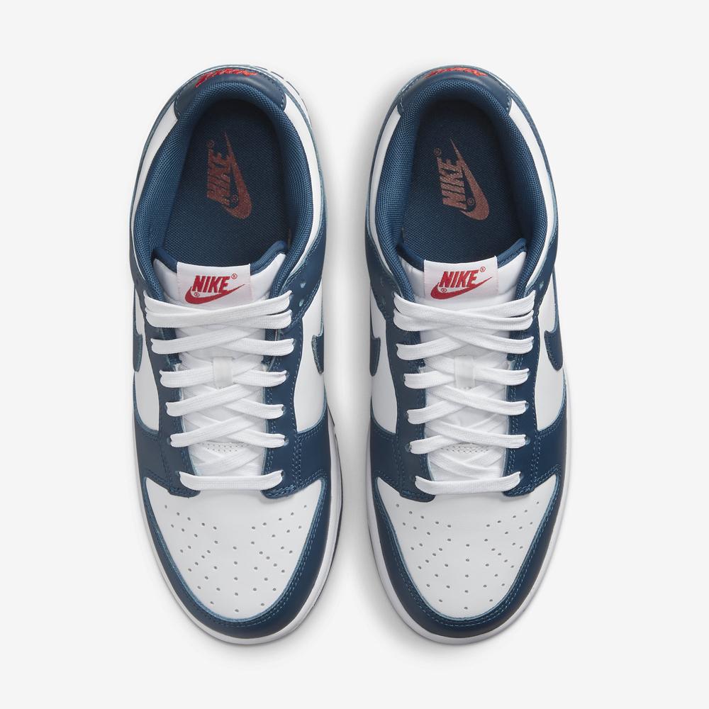 Nike Dunk Low Retro Valerian Blue DD1391-400