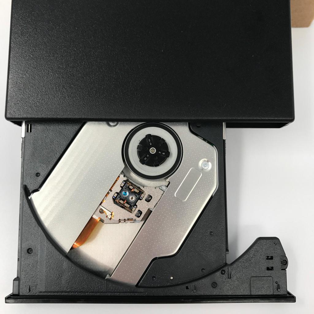 Комбинированный привод Blu-ray 4K высокой четкости и DVD-рекордер с USB-подключением