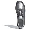 adidas Кроссовки Labcourt Нескользящие Износостойкие Низкие Кеды для Скейтборда Унисекс Серебристо-Серые Кроссовки IF1655