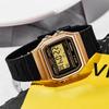 Casio Стандартный F 91WM 9A F-91WM-9A